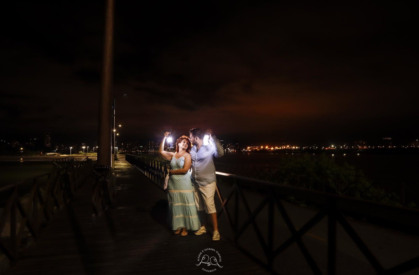 Pré Wedding - Larissa e Léo Pré Wedding - Larissa e Léo