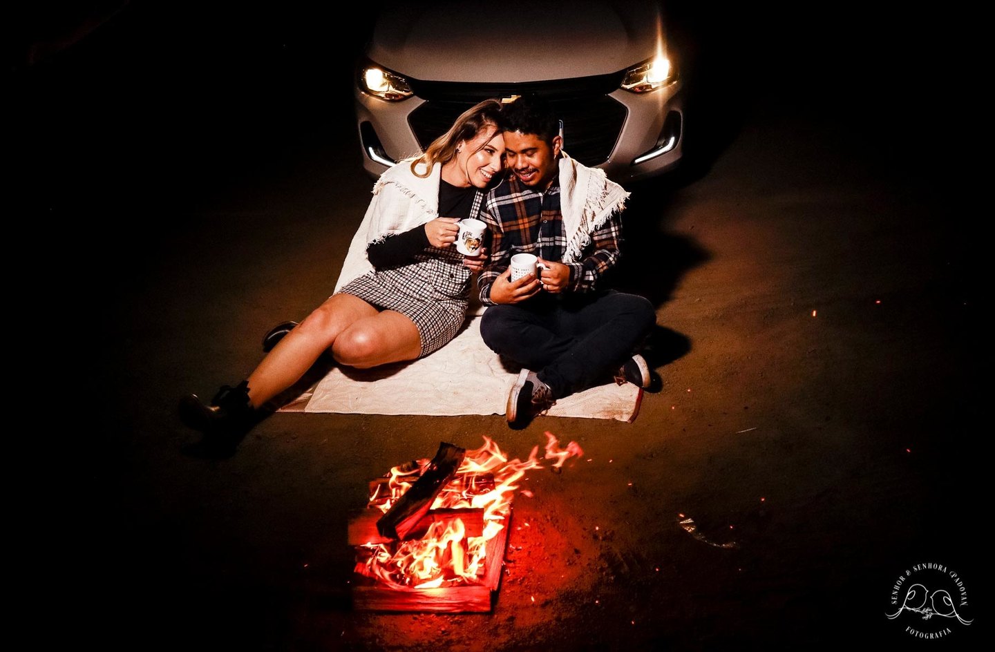 Pre Wedding - Carol e Marcos - Pre Wedding - Carol e Marcos -