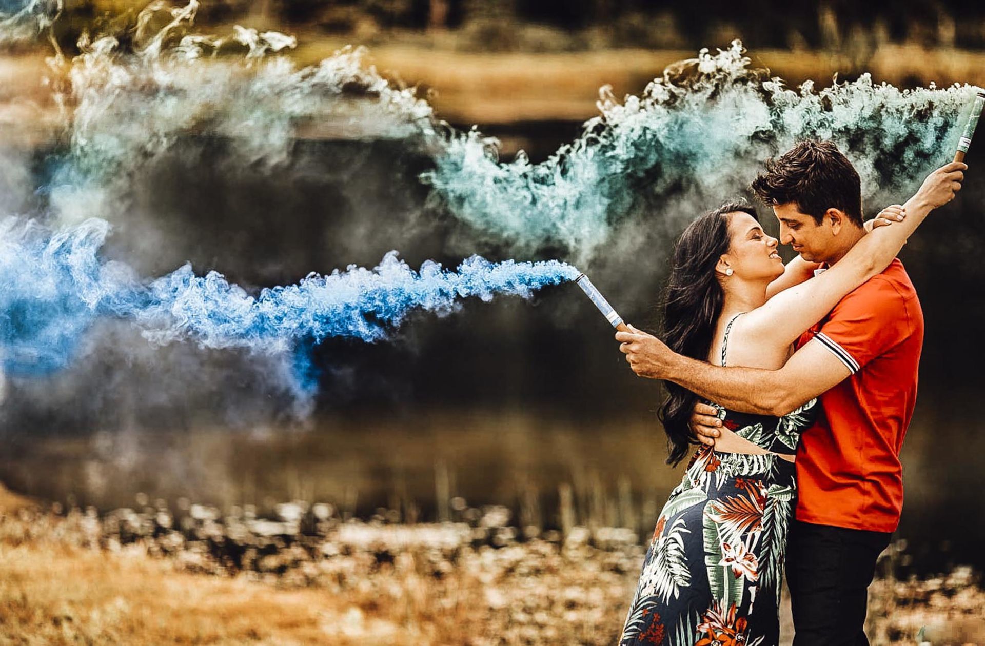 Foto Onde fazer sua sessão de fotos Foto Onde fazer sua sessão de fotos - Imagem 2