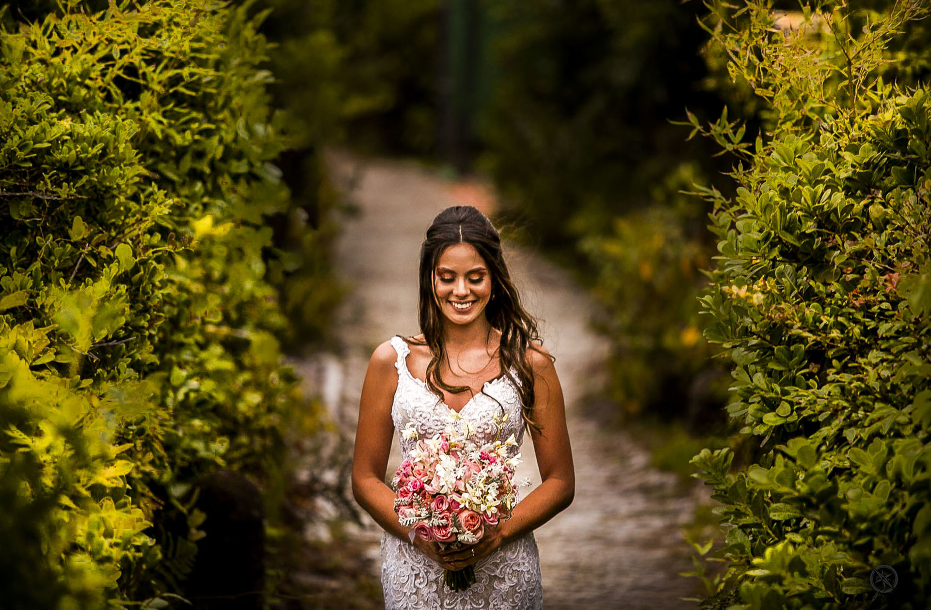 Foto Vestido de Noiva: como escolher o modelo perfeito pro grande dia? Foto Vestido de Noiva: como escolher o modelo perfeito pro grande dia? - Imagem 20