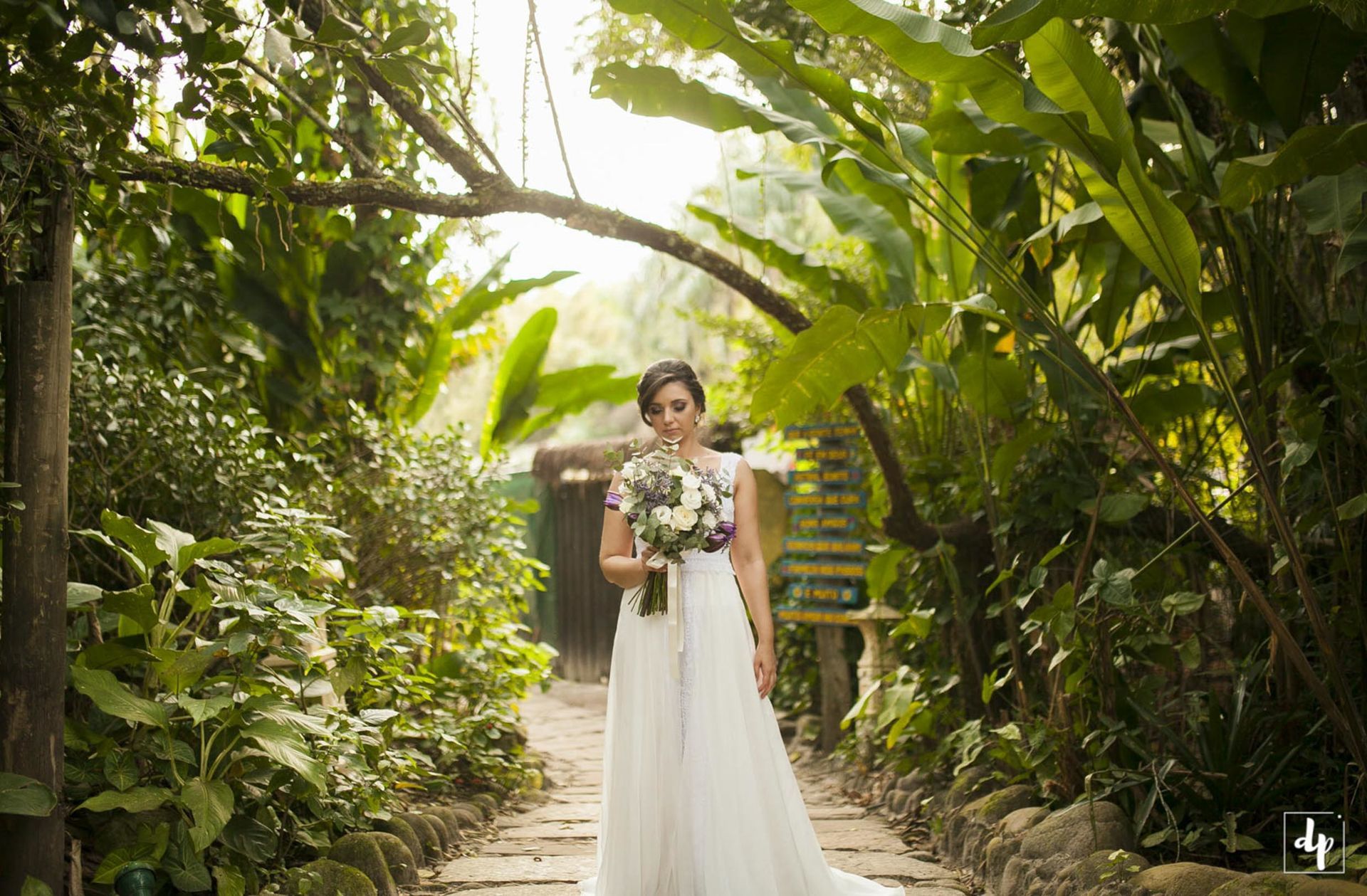 Foto Mini Wedding Foto Mini Wedding - Imagem 8
