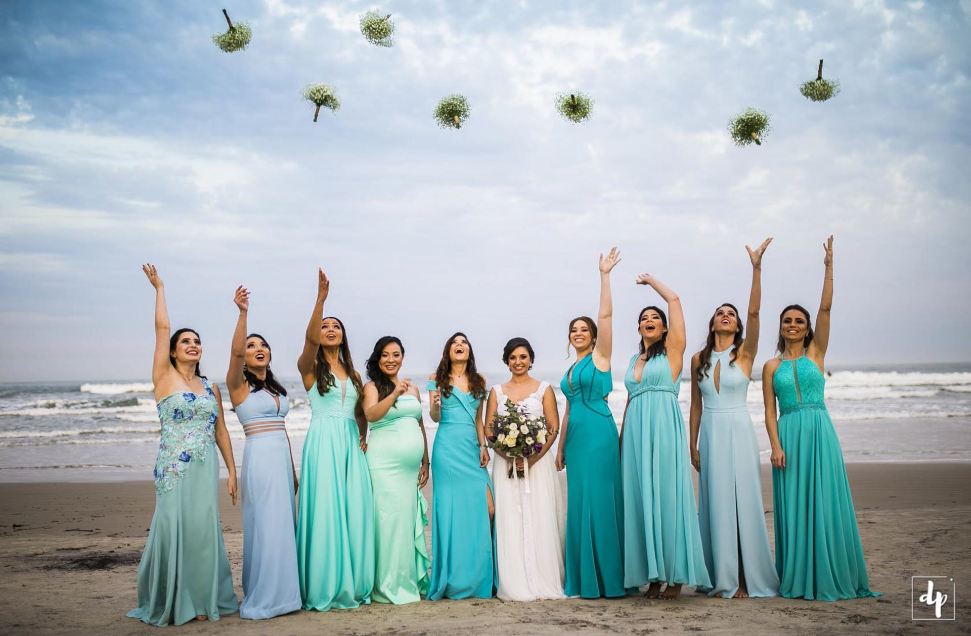 Foto Mini Wedding Foto Mini Wedding - Imagem 10