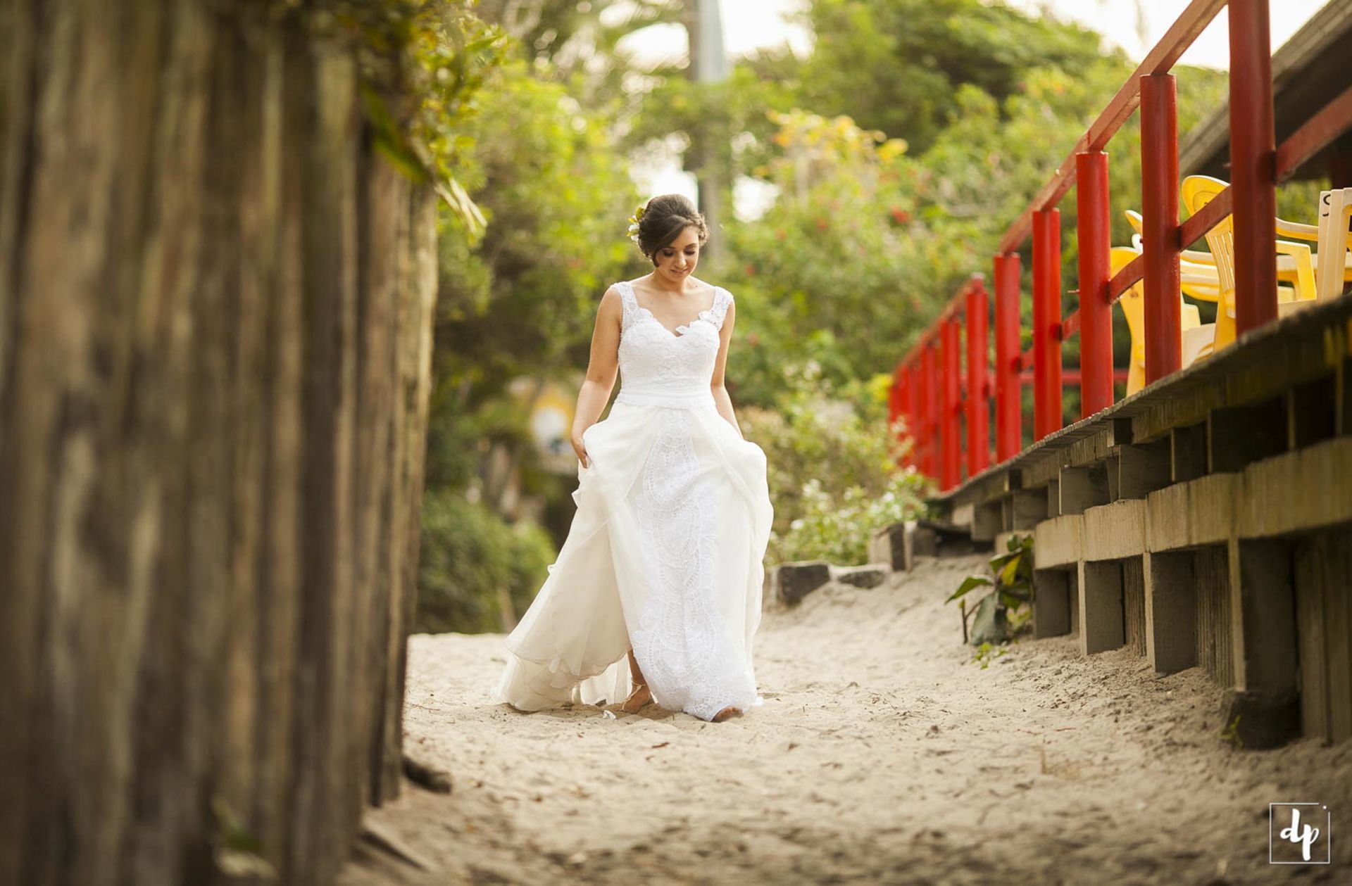 Foto Mini Wedding Foto Mini Wedding - Imagem 9