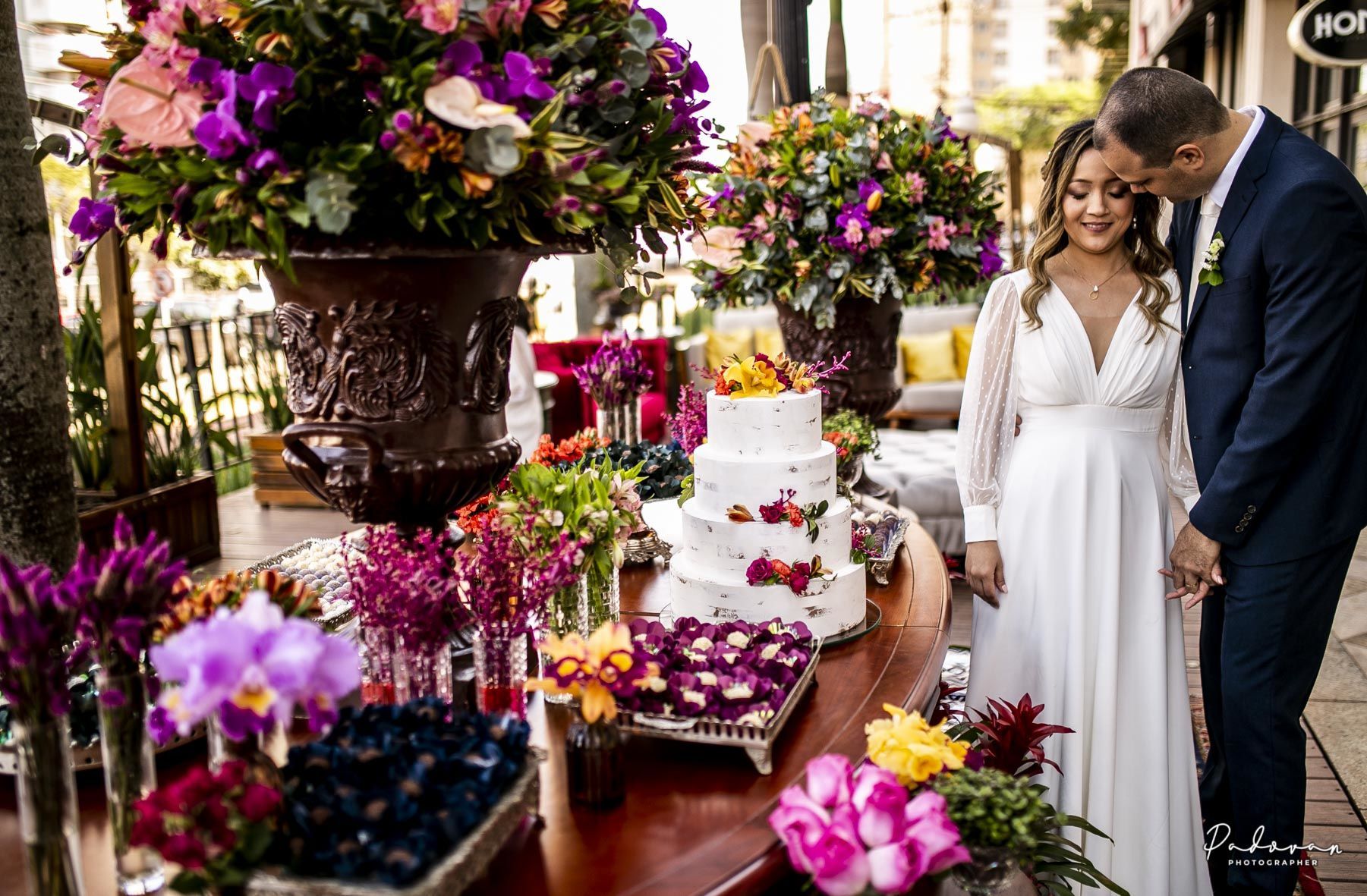 Foto Assessoria: O segredo da assessoria para o seu casamento! Foto Assessoria: O segredo da assessoria para o seu casamento! - Imagem 4
