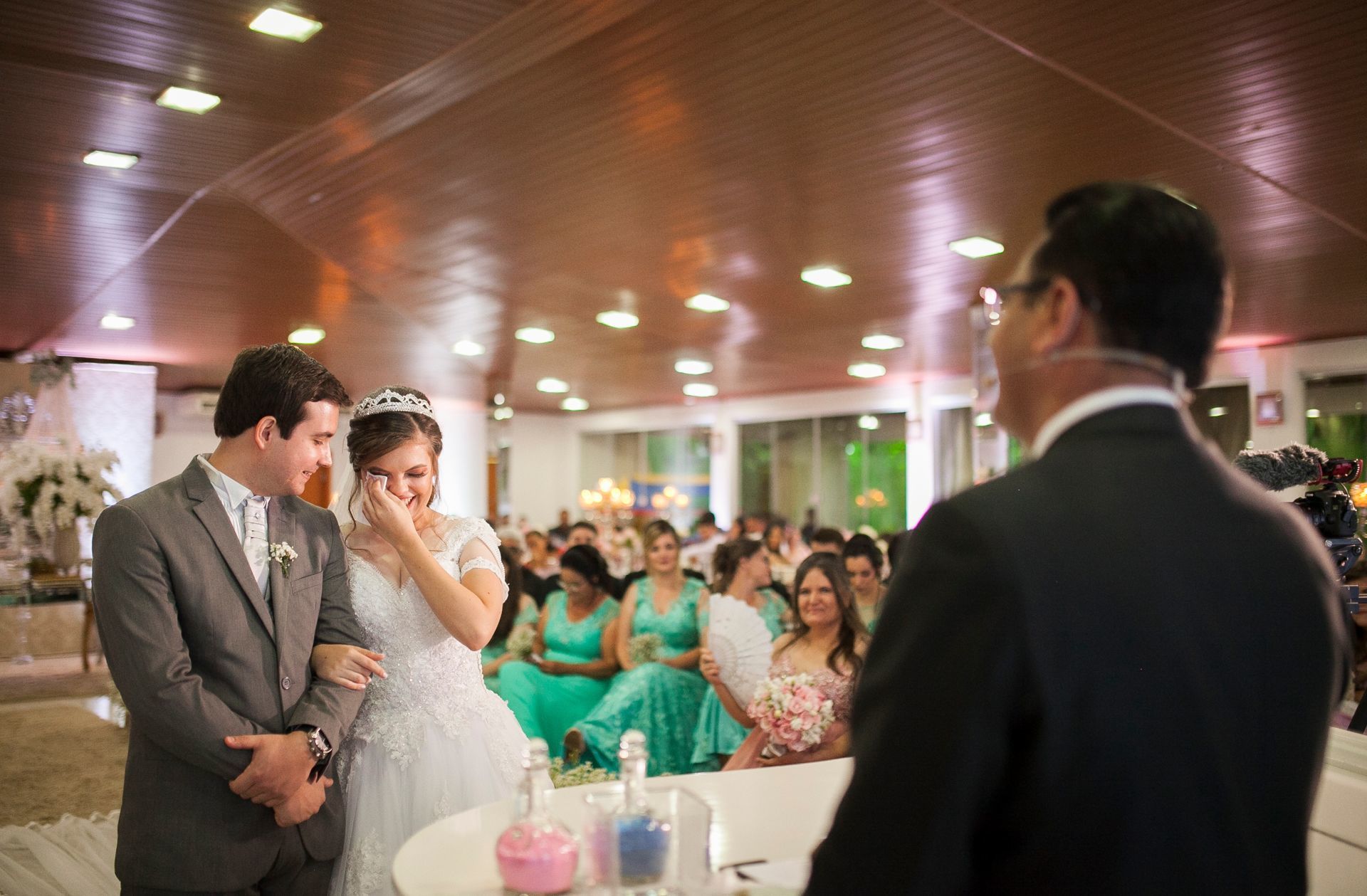 Foto Assessoria: O segredo da assessoria para o seu casamento! Foto Assessoria: O segredo da assessoria para o seu casamento! - Imagem 11