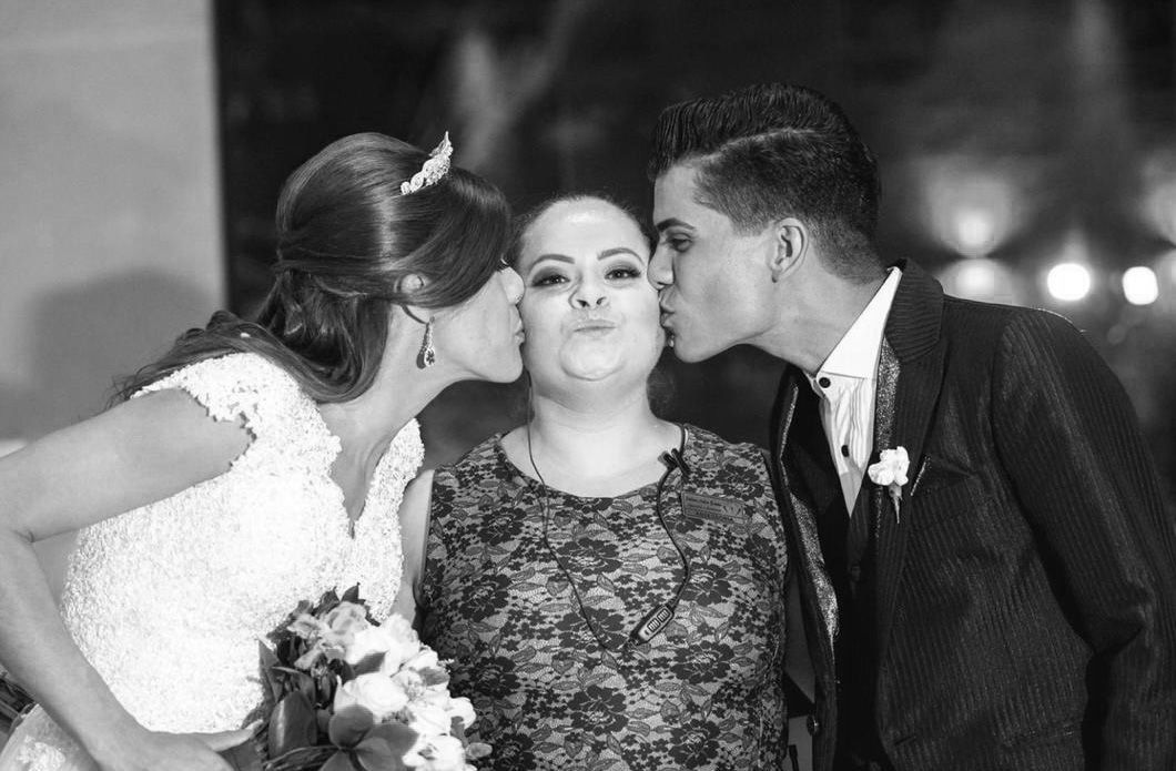 Foto Assessoria: O segredo da assessoria para o seu casamento! Foto Assessoria: O segredo da assessoria para o seu casamento! - Imagem 18