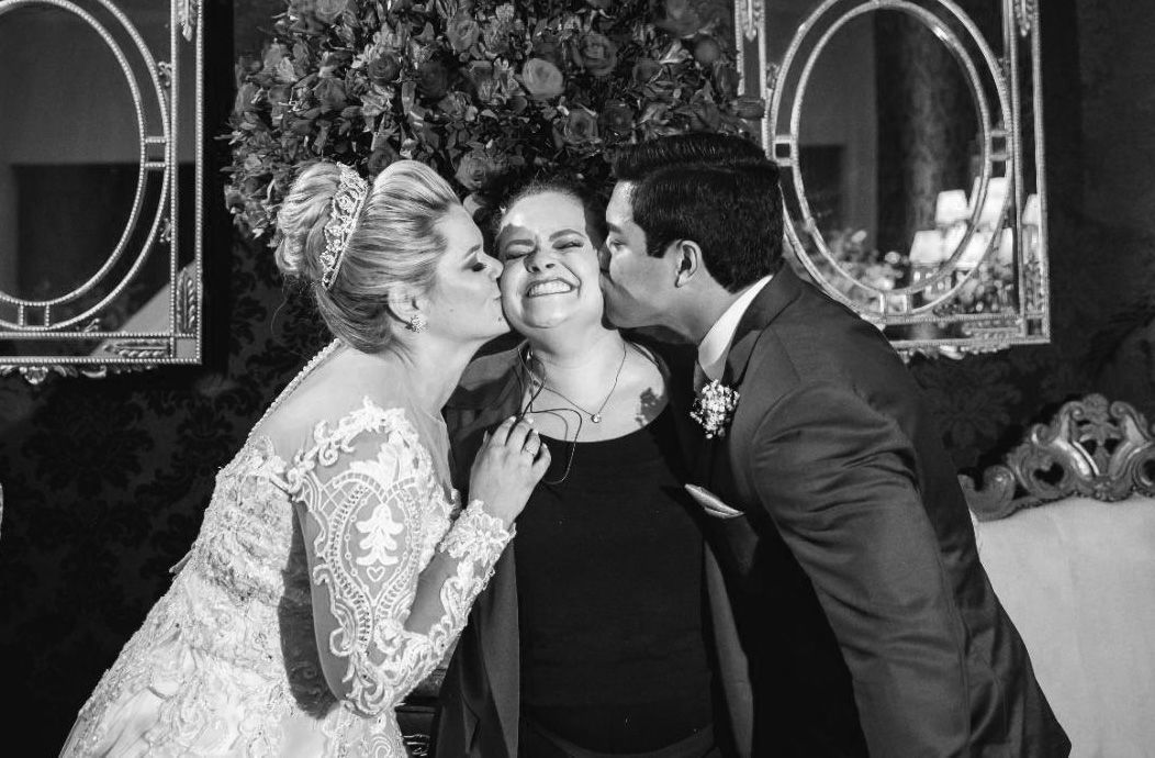 Foto Assessoria: O segredo da assessoria para o seu casamento! Foto Assessoria: O segredo da assessoria para o seu casamento! - Imagem 21