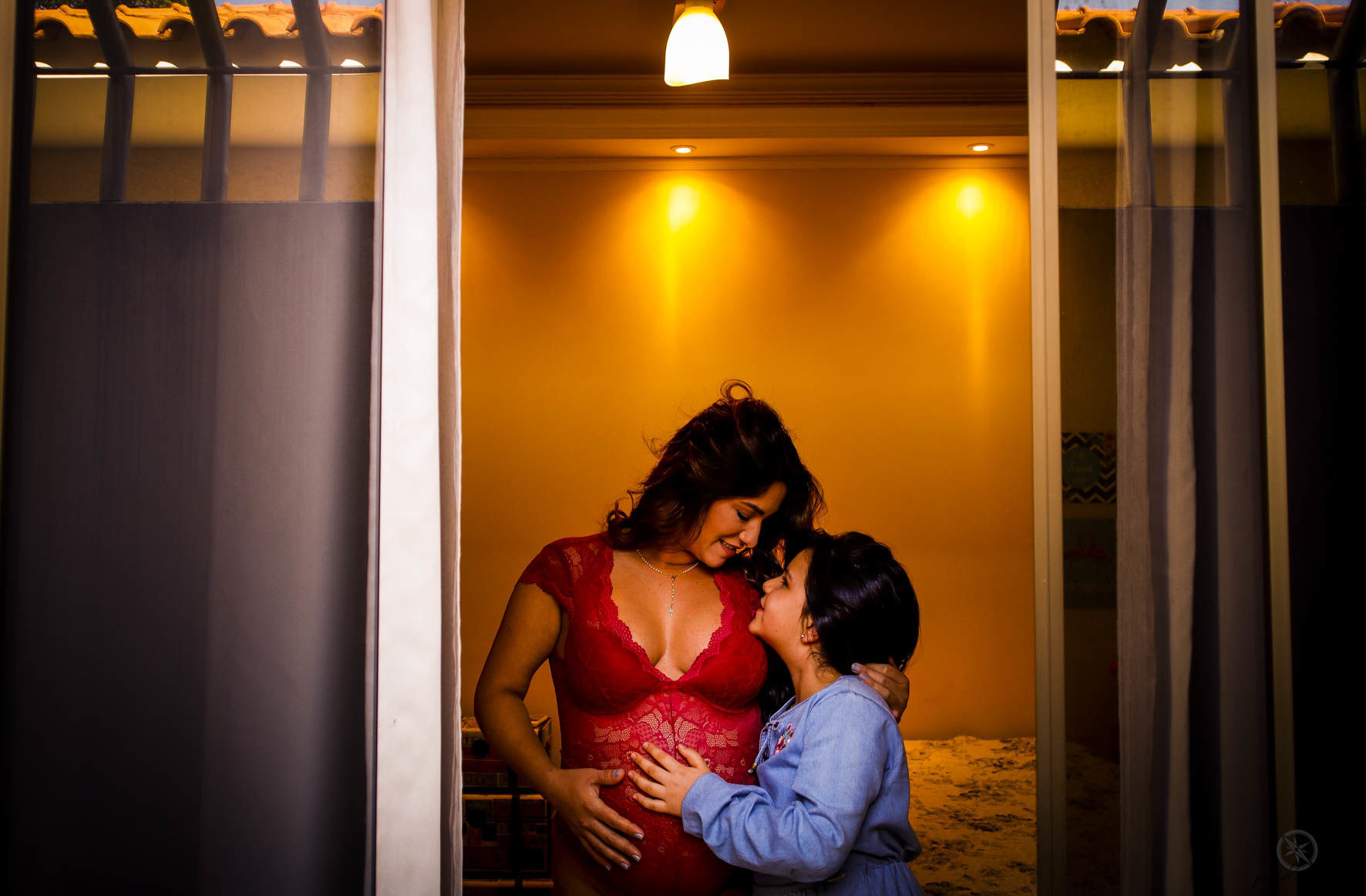 Foto Gestantes e futuras mamães Foto Gestantes e futuras mamães - Imagem 2