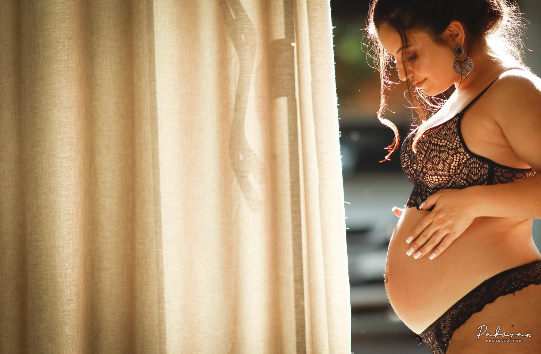 Foto Gestantes e futuras mamães Foto Gestantes e futuras mamães - Imagem 6