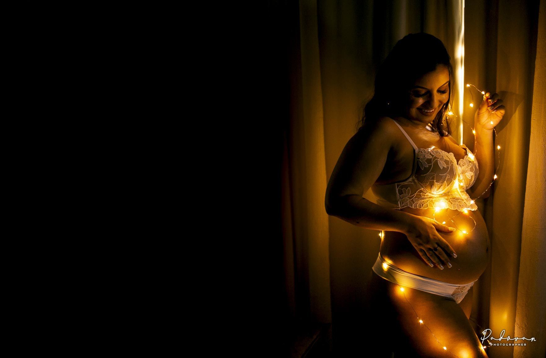 Foto Gestantes e futuras mamães Foto Gestantes e futuras mamães - Imagem 9