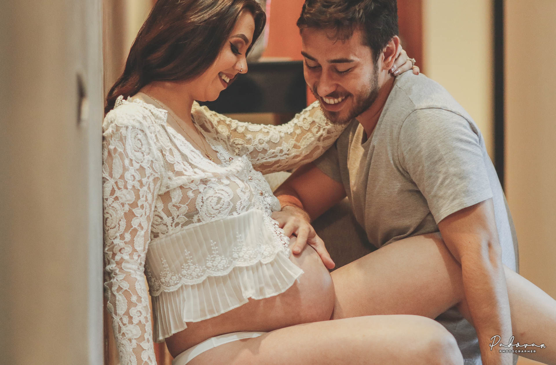 Foto Gestantes e futuras mamães Foto Gestantes e futuras mamães - Imagem 11