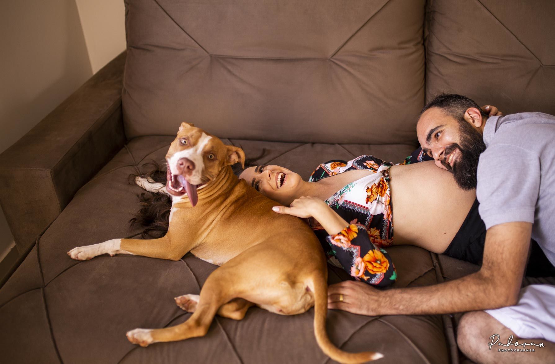 Foto Gestantes e futuras mamães Foto Gestantes e futuras mamães - Imagem 20