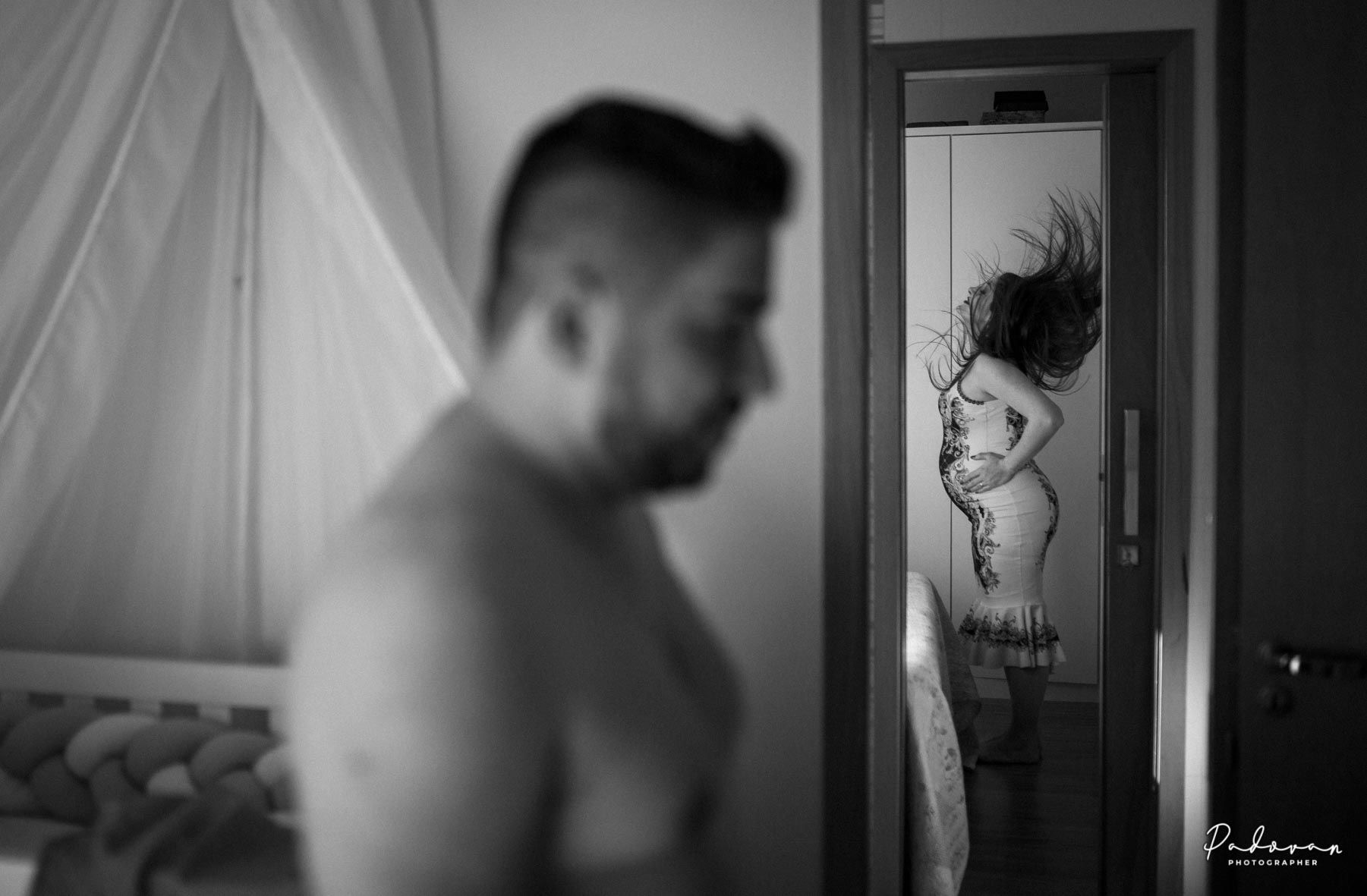 Foto Gestantes e futuras mamães Foto Gestantes e futuras mamães - Imagem 21