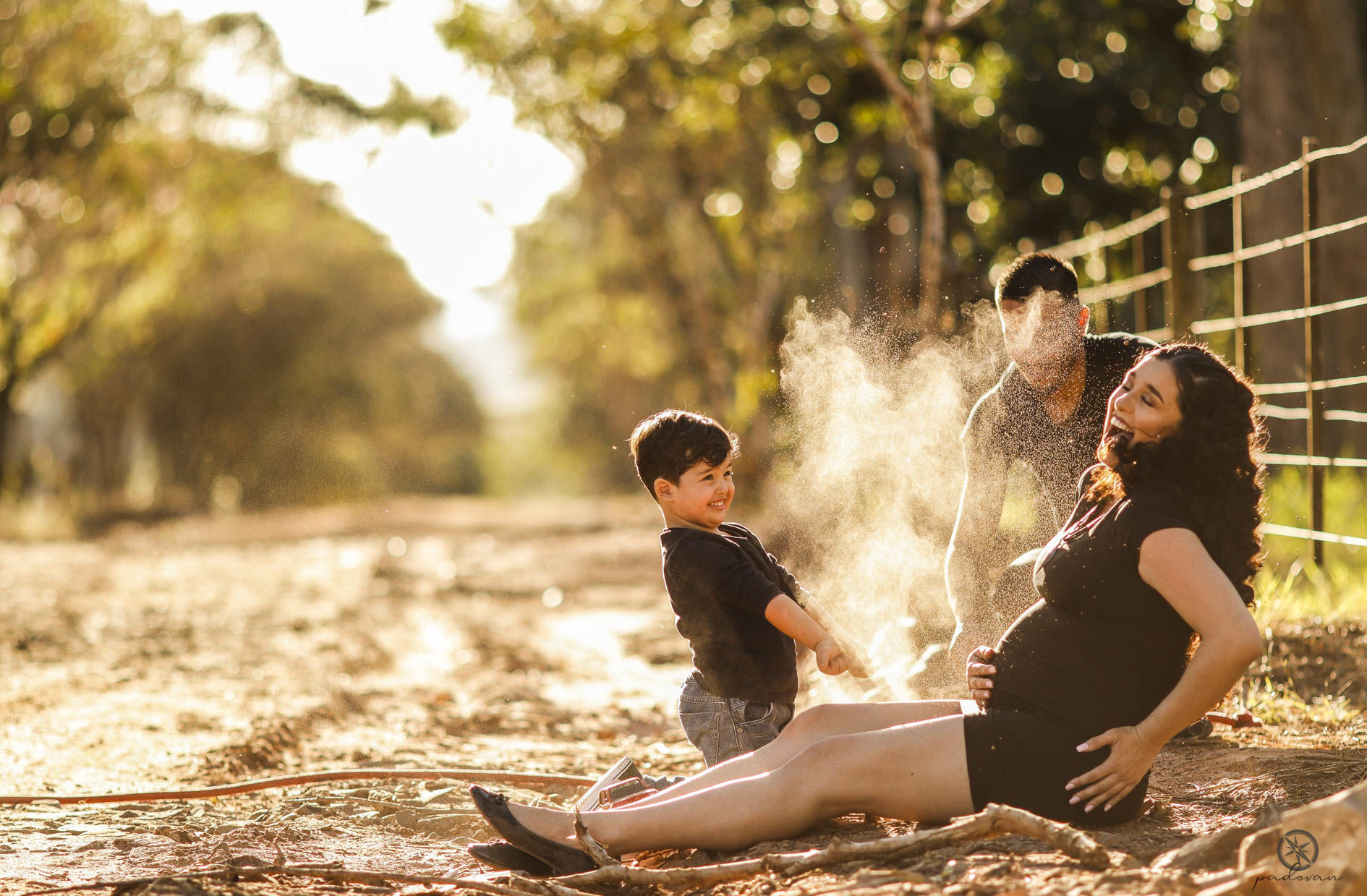 Foto Gestantes e futuras mamães Foto Gestantes e futuras mamães - Imagem 15