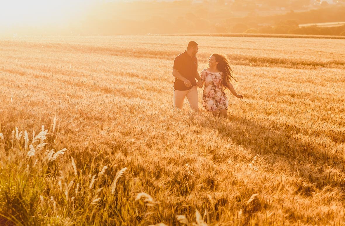 Devo fazer um ensaio Pre Wedding? Devo fazer um ensaio Pre Wedding?