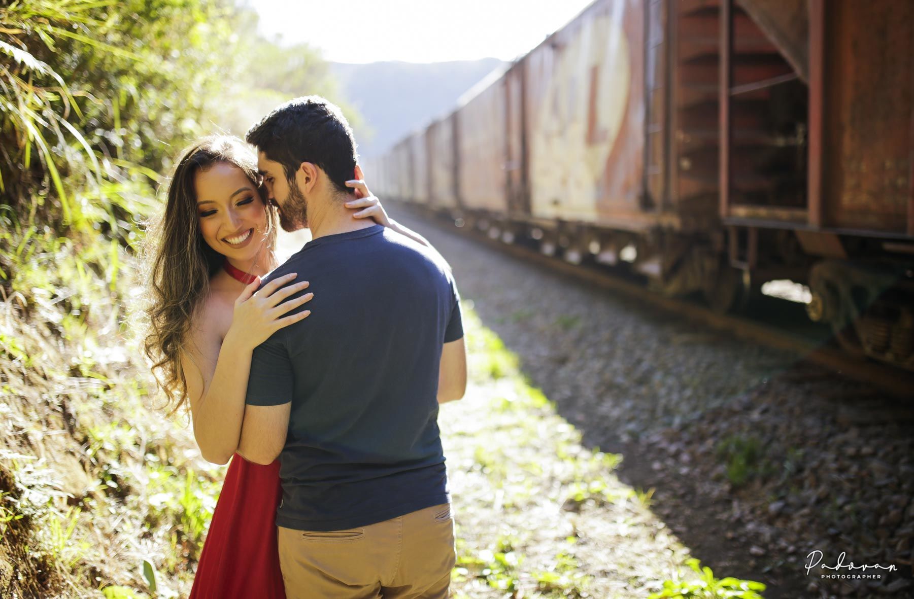 Foto Devo fazer um ensaio Pre Wedding? Foto Devo fazer um ensaio Pre Wedding? - Imagem 1