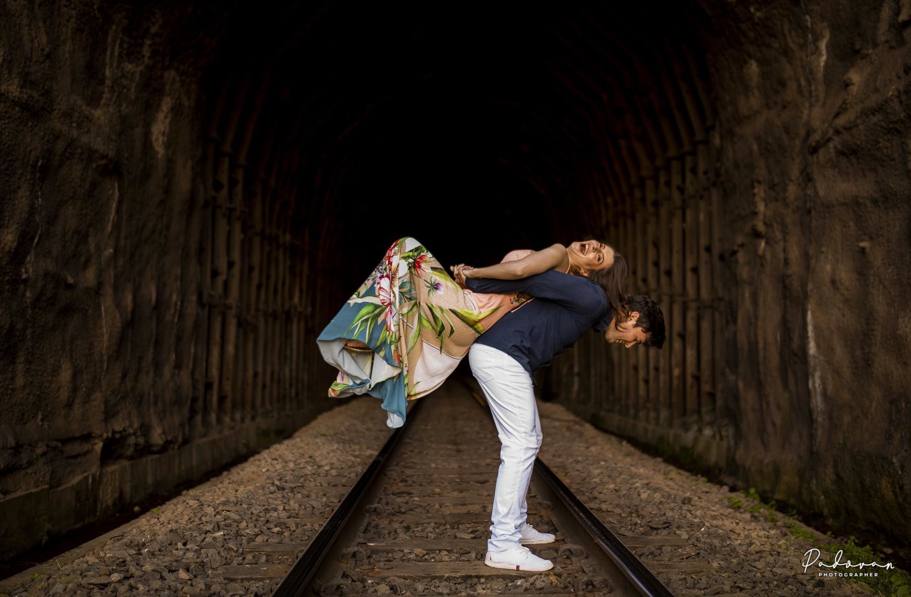 Foto Devo fazer um ensaio Pre Wedding? Foto Devo fazer um ensaio Pre Wedding? - Imagem 7