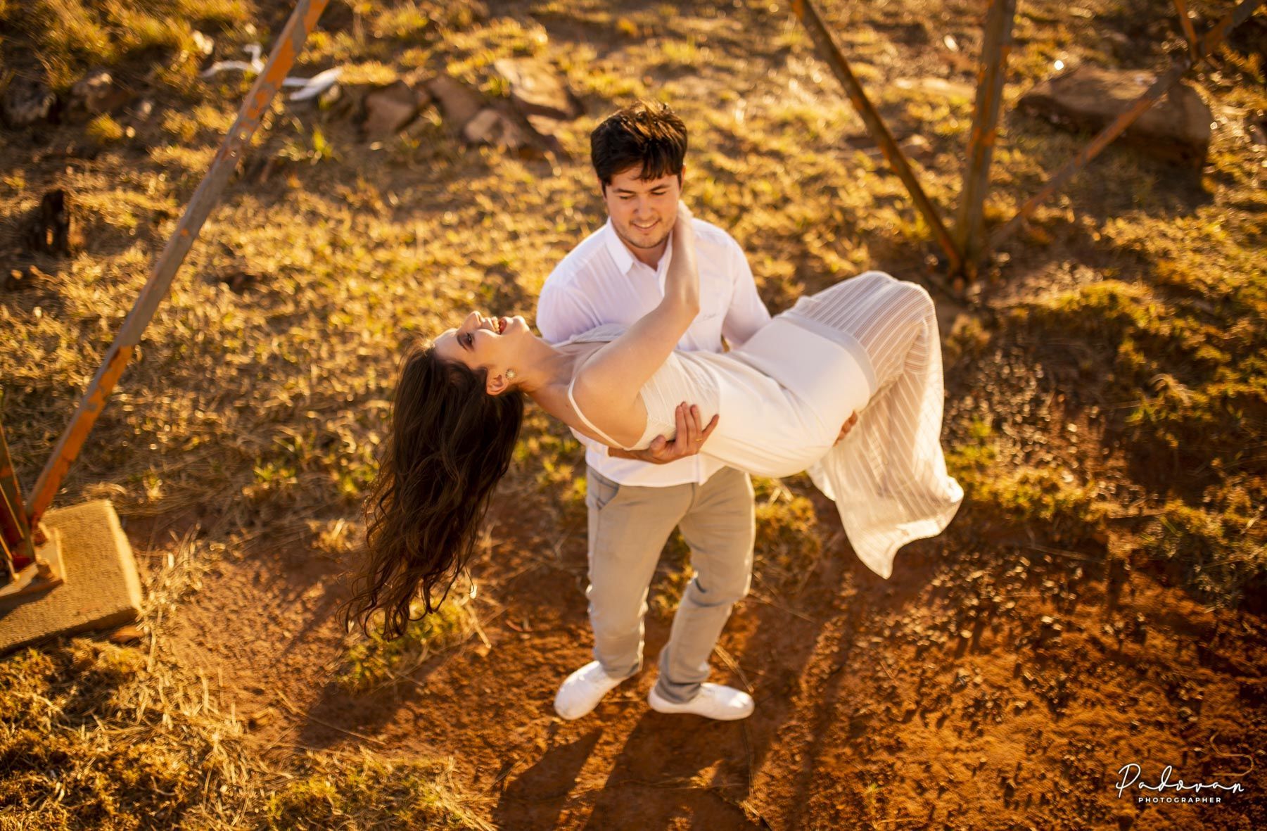 Foto Devo fazer um ensaio Pre Wedding? Foto Devo fazer um ensaio Pre Wedding? - Imagem 9