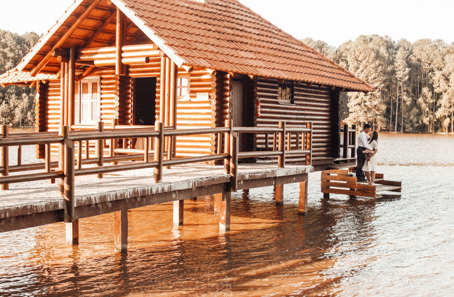 Foto Devo fazer um ensaio Pre Wedding? Foto Devo fazer um ensaio Pre Wedding? - Imagem 14