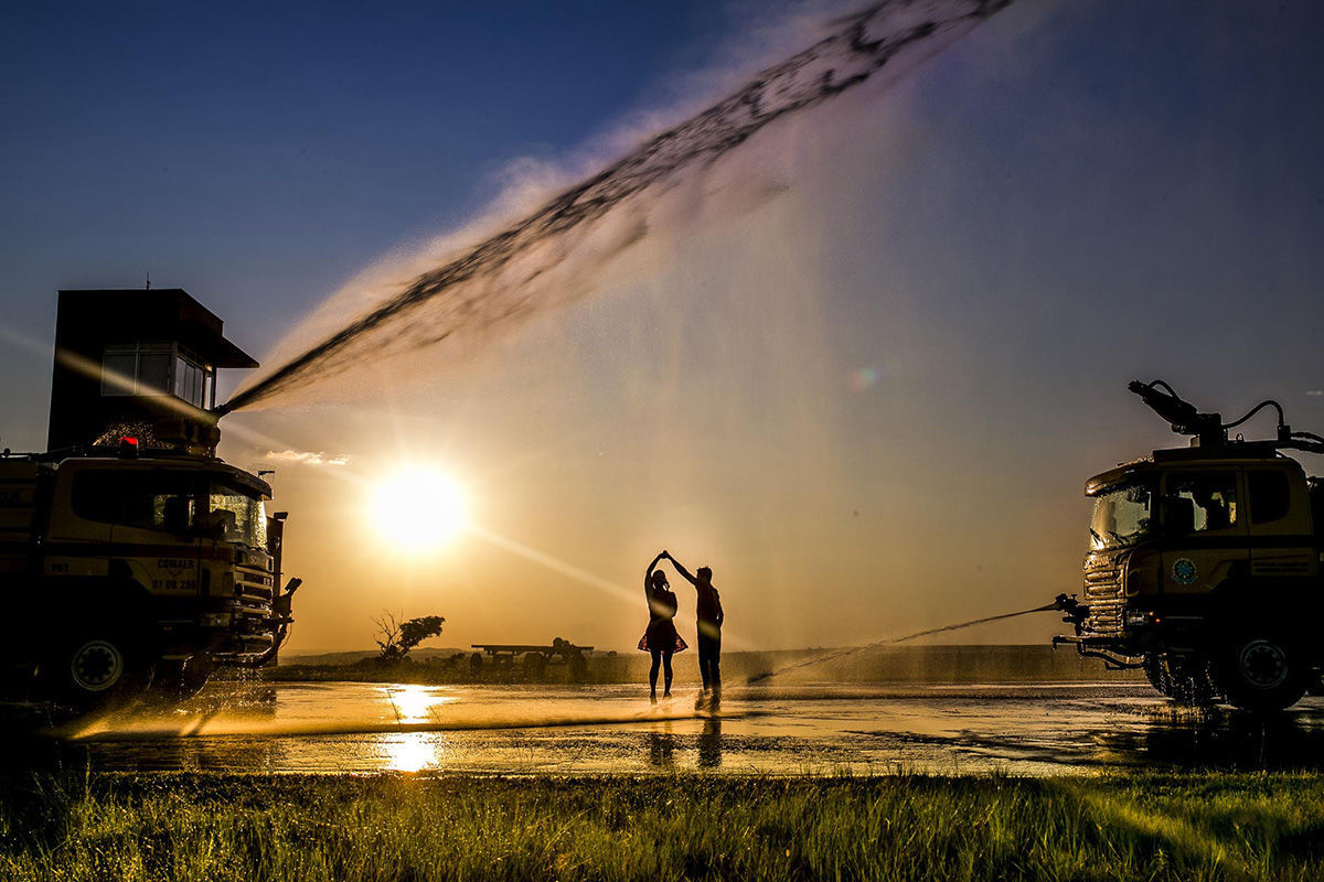 Foto Devo fazer um ensaio Pre Wedding? Foto Devo fazer um ensaio Pre Wedding? - Imagem 17