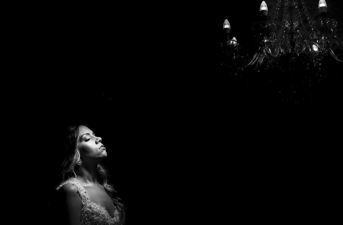 Foto A make para o dia do Casamento Foto A make para o dia do Casamento - Imagem 2