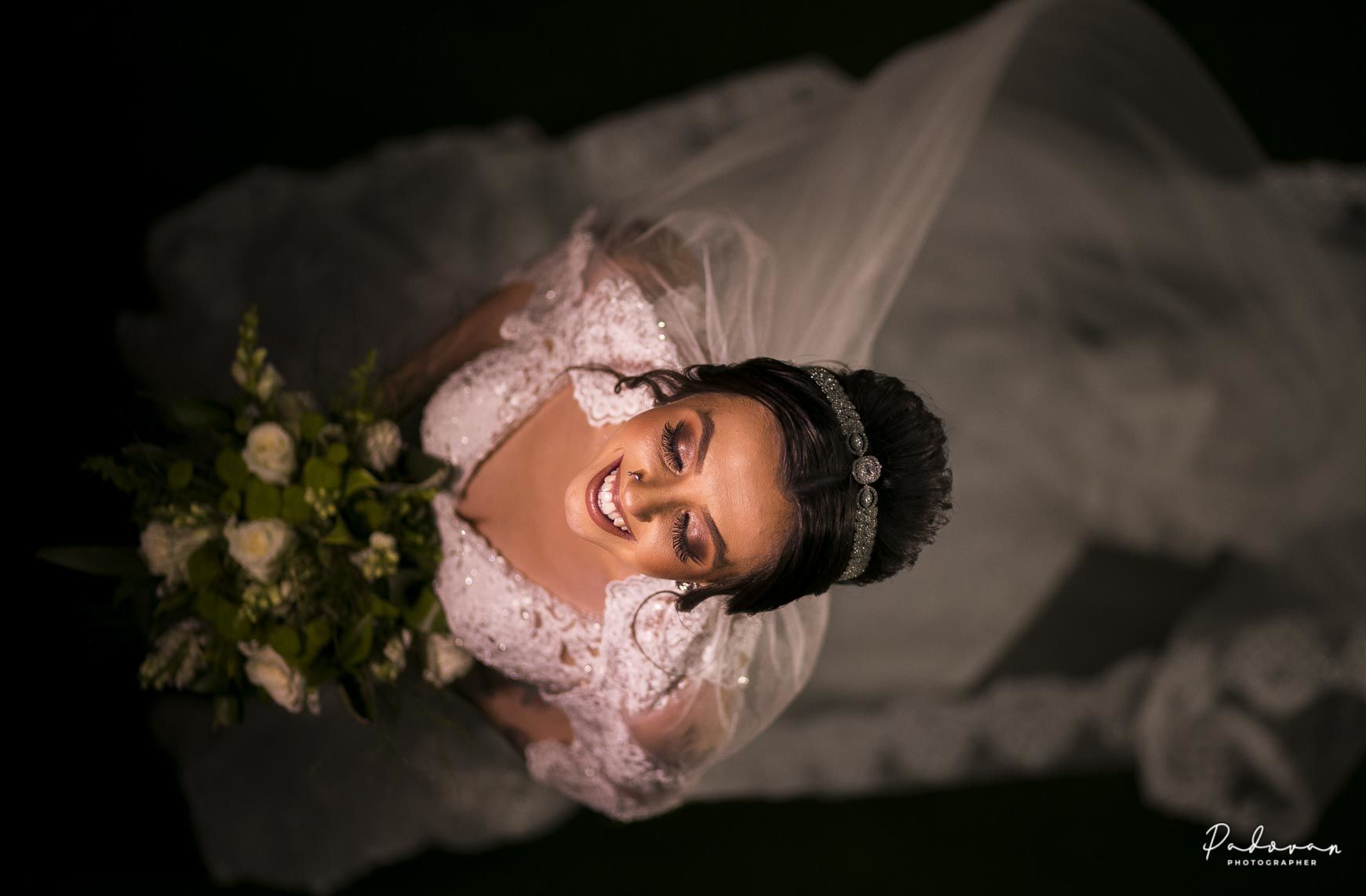 Foto A make para o dia do Casamento Foto A make para o dia do Casamento - Imagem 5