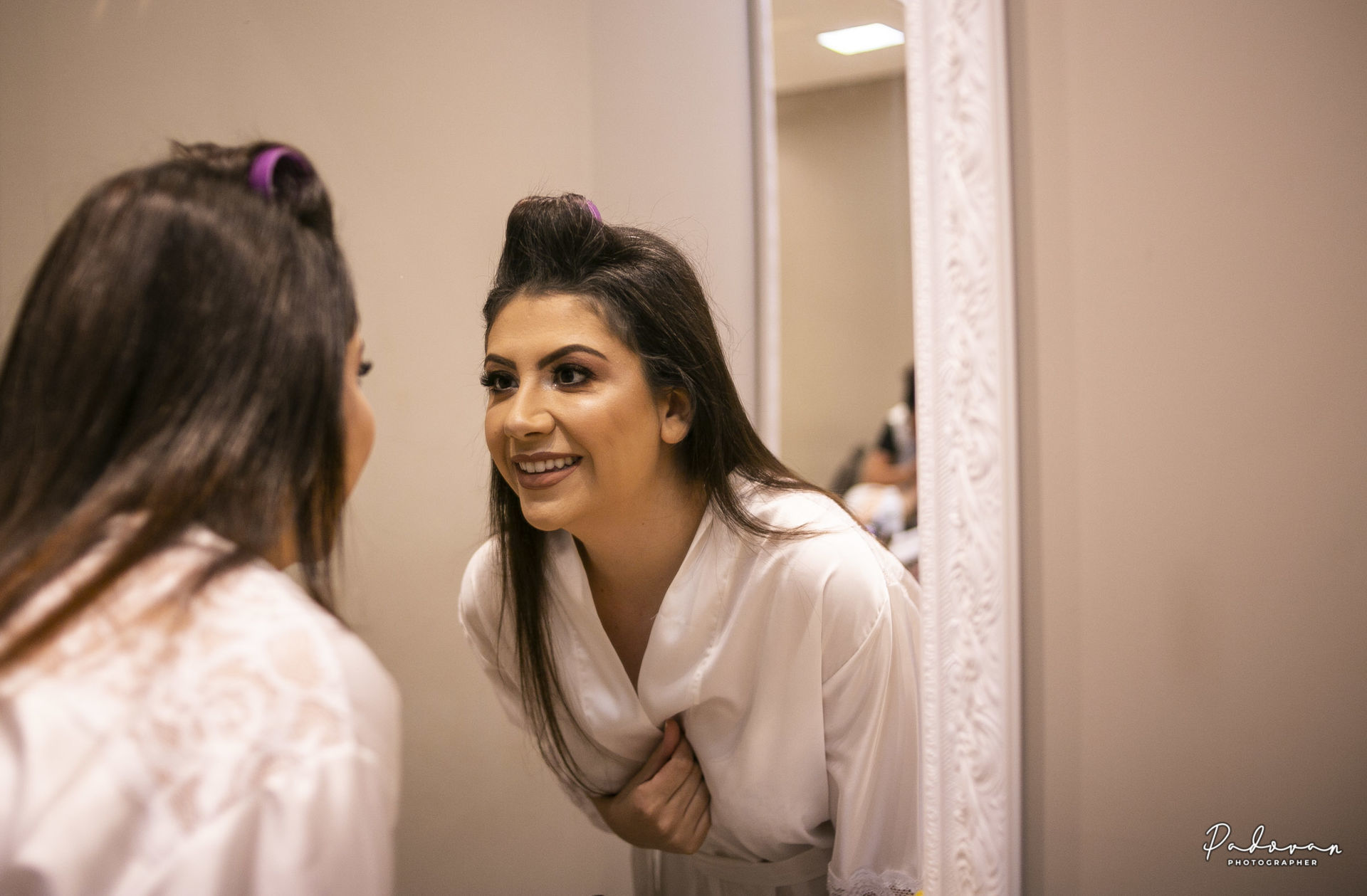Foto A make para o dia do Casamento Foto A make para o dia do Casamento - Imagem 10