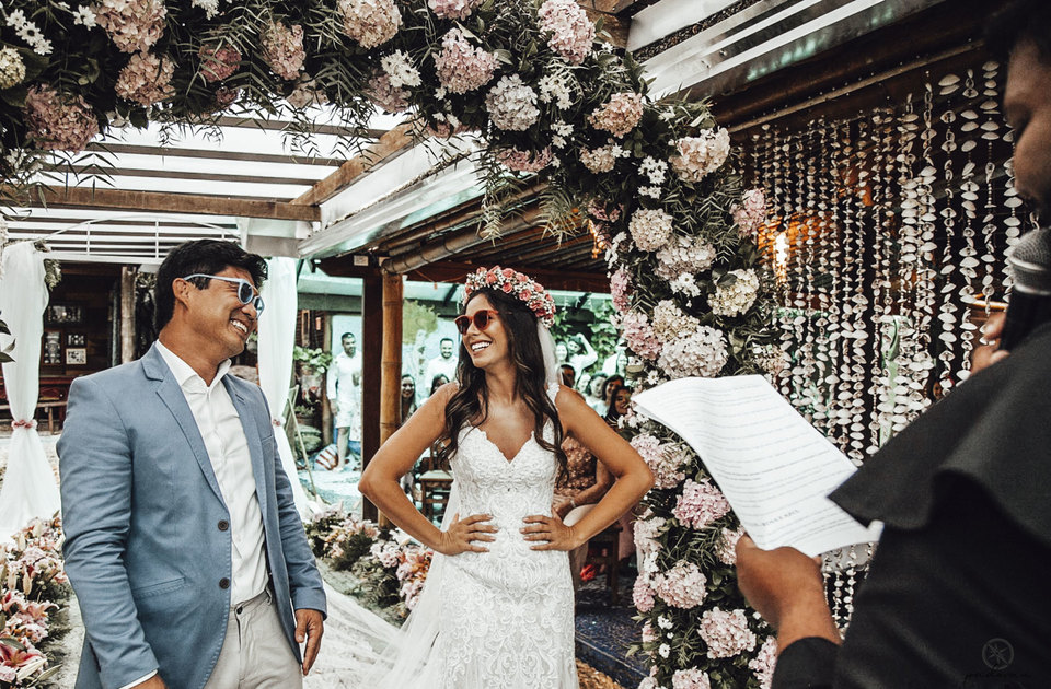Como envolver seu noivo nos preparativos do casamento! Como envolver seu noivo nos preparativos do casamento!