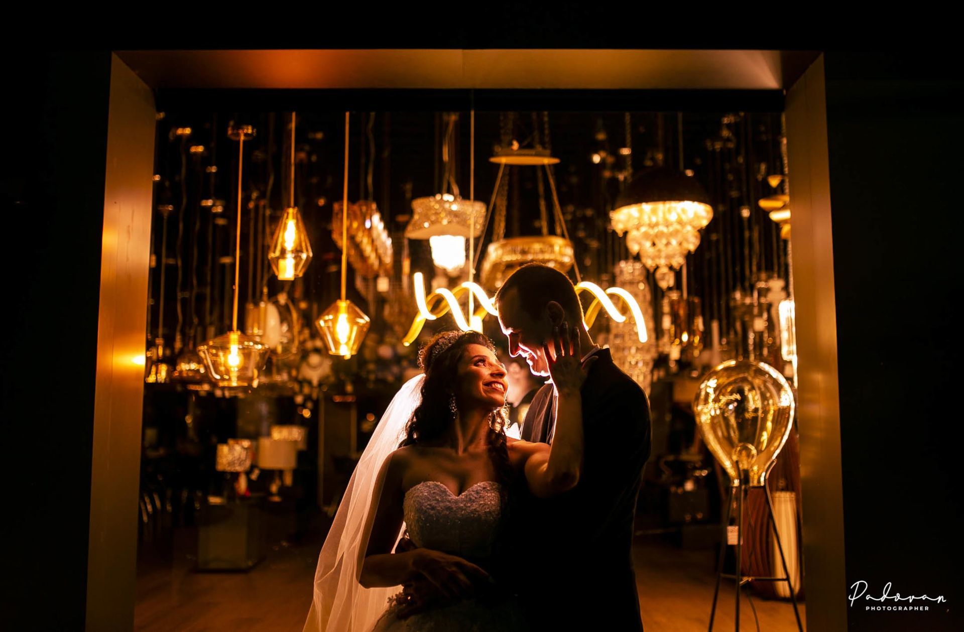 Foto Como envolver seu noivo nos preparativos do casamento! Foto Como envolver seu noivo nos preparativos do casamento! - Imagem 3