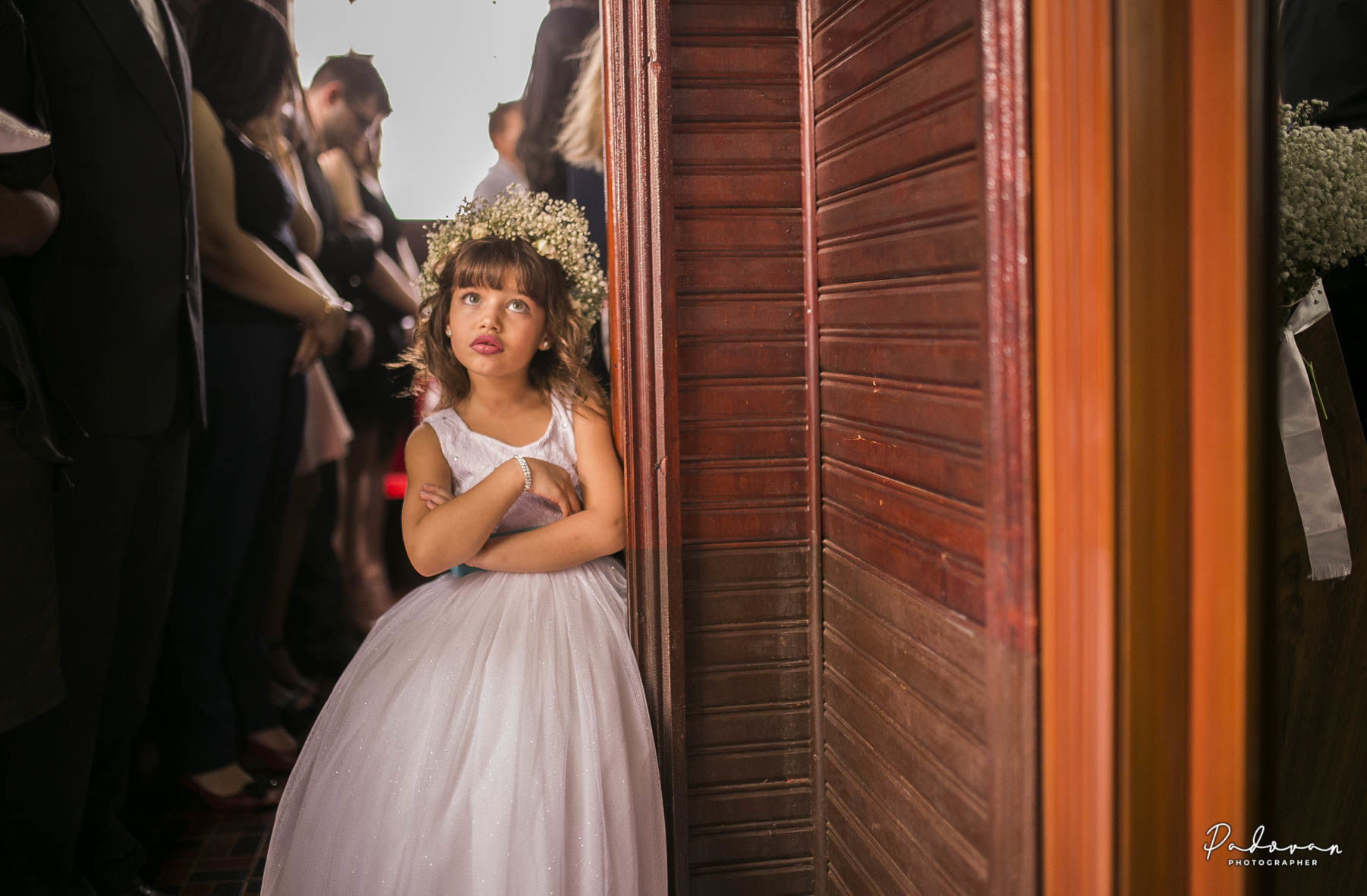 Foto Como envolver seu noivo nos preparativos do casamento! Foto Como envolver seu noivo nos preparativos do casamento! - Imagem 6