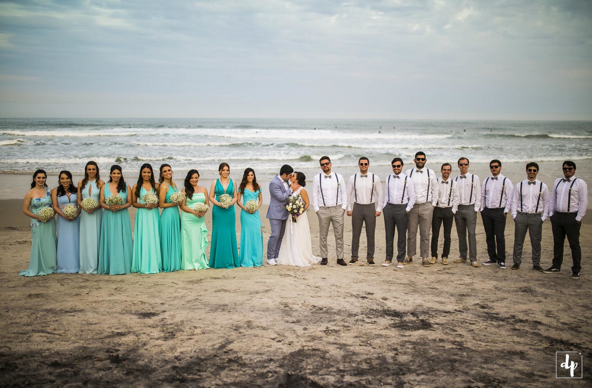 Foto Devo me casar de dia ou a noite? Foto Devo me casar de dia ou a noite? - Imagem 3