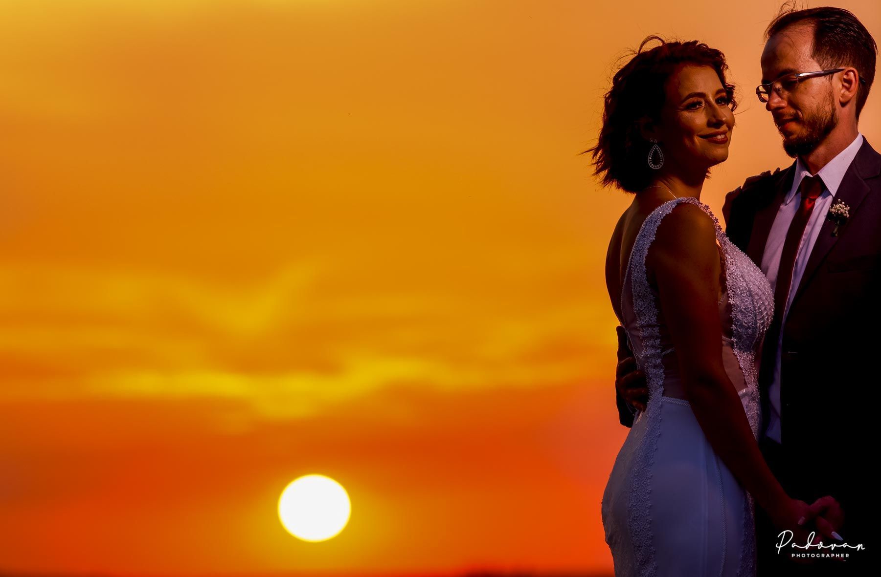 Foto Devo me casar de dia ou a noite? Foto Devo me casar de dia ou a noite? - Imagem 5