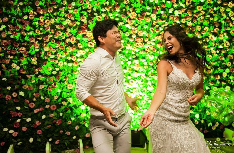 Foto Devo me casar de dia ou a noite? Foto Devo me casar de dia ou a noite? - Imagem 8