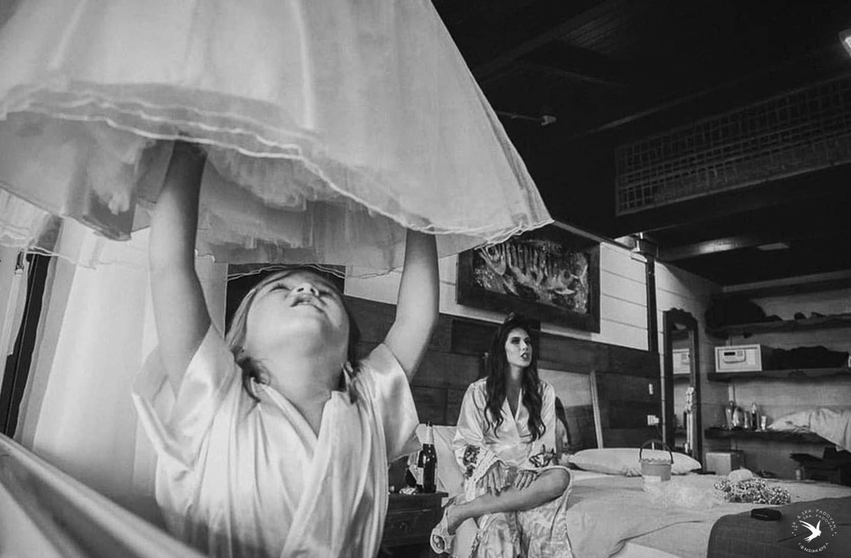 Foto Devo me casar de dia ou a noite? Foto Devo me casar de dia ou a noite? - Imagem 9