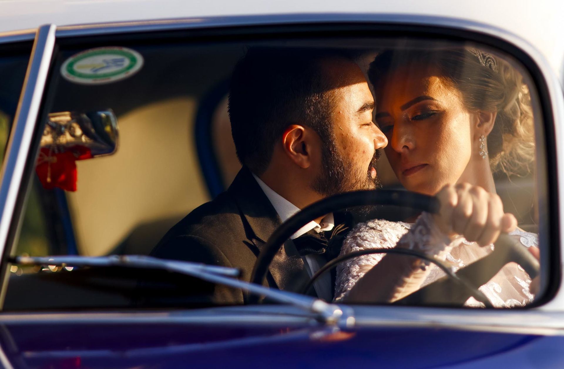 Foto Devo me casar de dia ou a noite? Foto Devo me casar de dia ou a noite? - Imagem 10