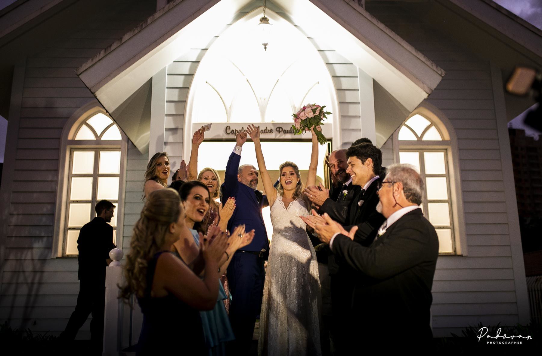 Foto Devo me casar de dia ou a noite? Foto Devo me casar de dia ou a noite? - Imagem 11