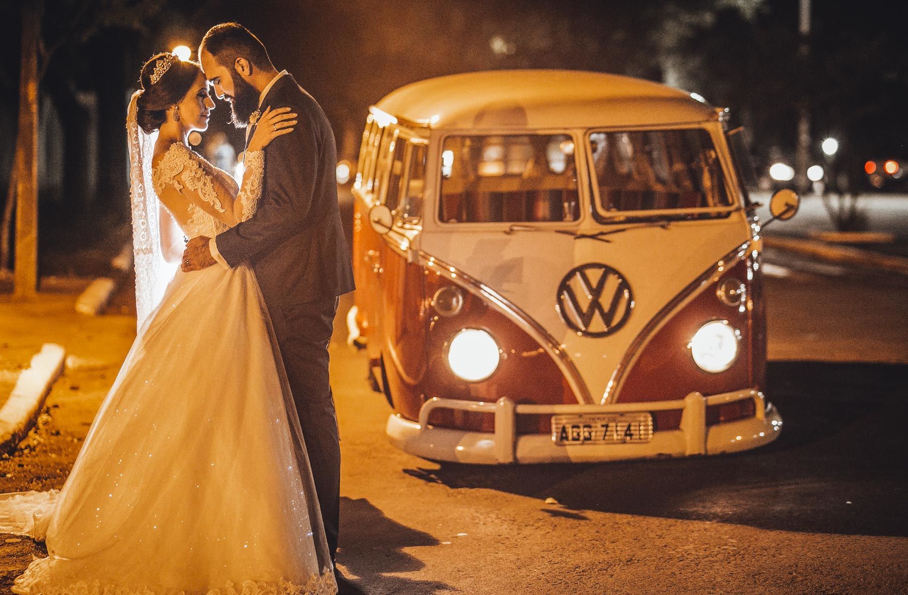 Foto Devo me casar de dia ou a noite? Foto Devo me casar de dia ou a noite? - Imagem 17