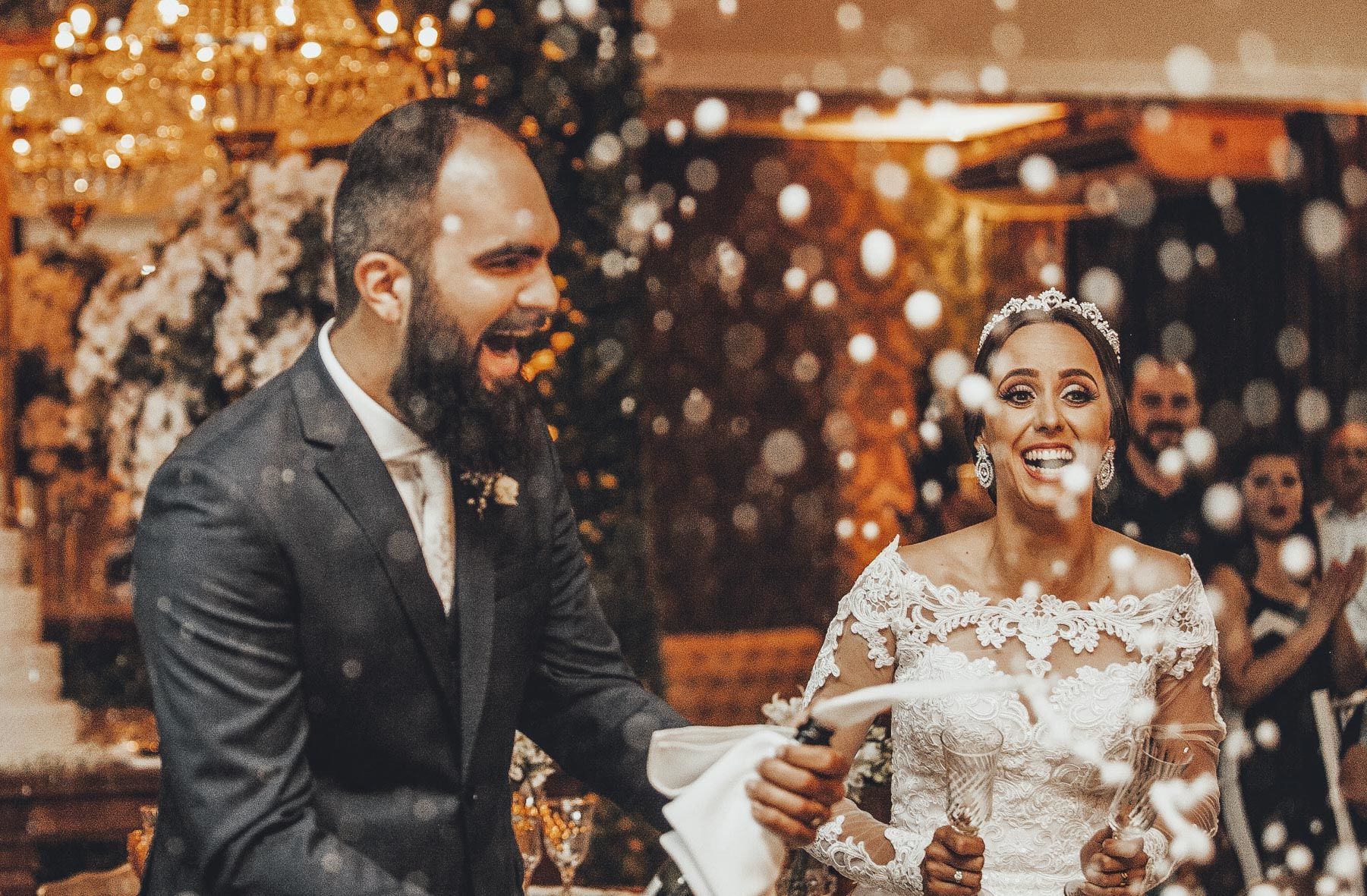 Foto Devo me casar de dia ou a noite? Foto Devo me casar de dia ou a noite? - Imagem 18