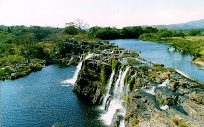 Foto 5 lugares inesquecíveis para lua de mel no Brasil Foto 5 lugares inesquecíveis para lua de mel no Brasil - Imagem 20